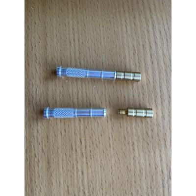 INSERTO MAS PESO INTERIOR 0,245" INSERTO MAS PESO INTERIOR 0,245"