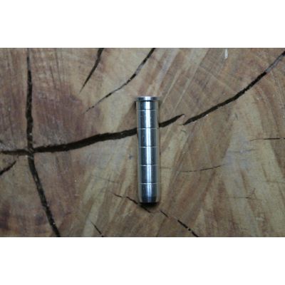 Inserto Aluminio 0 246" 20 grs. Inserto Aluminio 0 246" 20 grs.