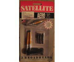 Satellite "Aero 3C"