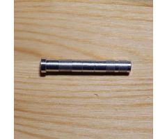 INSERTO ALUMINIO largo 40 GRS. 0,245" INSERTO ALUMINIO largo 40 GRS. 0,245"