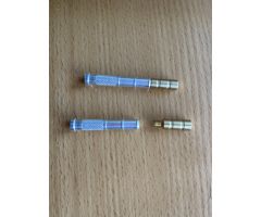 INSERTO MAS PESO INTERIOR 0,245" INSERTO MAS PESO INTERIOR 0,245"