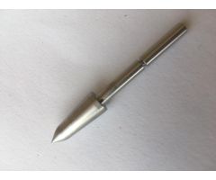 Puntas TANG BLITZ 125 grs. Puntas TANG BLITZ 125 grs.