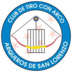 CLUB " ARQUEROS DE SAN LORENZO " Puntasdecaza