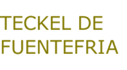 TECKEL FUENTEFRIA Puntasdecaza