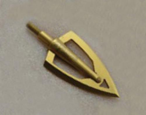 Punta de Caza " The Broadheads " de Pathfinder Punta de Caza " The Broadheads " de Pathfinder