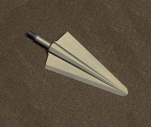 PUNTAS V.P.A. la punta para caza grande PUNTAS V.P.A. la punta para caza grande