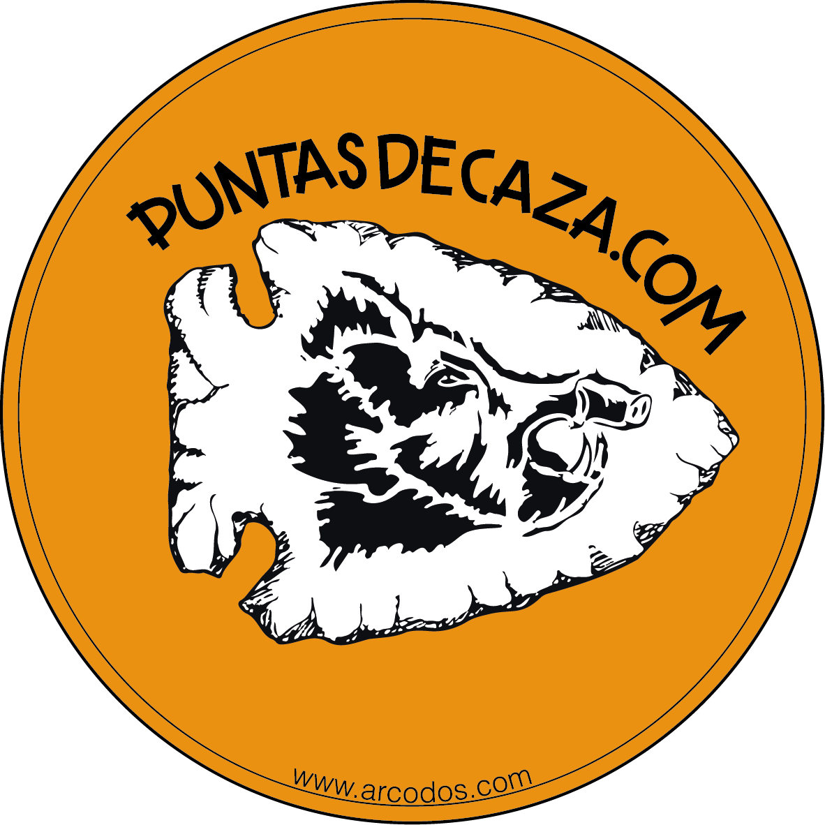 Puntas de Caza